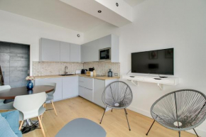 176 Suite Jean - Superb apartment in Paris